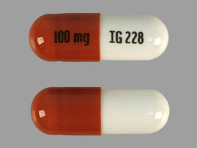 Zonisamide