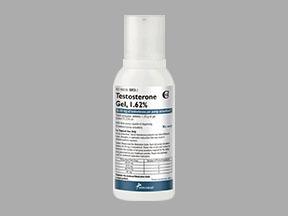 Testosterone Pump Btl — prescription drug image