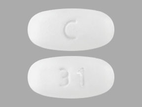 Erythromycin Base Tablet Delayed Release — prescription drug image