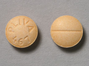 Propranolol Hcl
