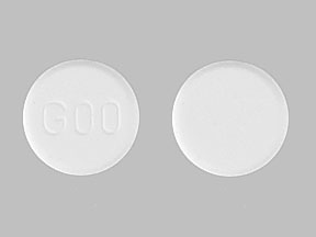 Plan B One-Step Tablet — prescription drug image