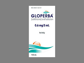 Gloperba