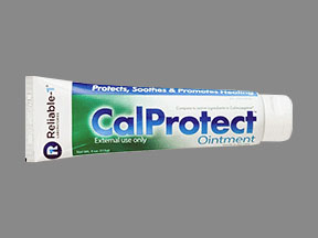 Calprotect Tube — prescription drug image