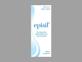 Episil Pump Btl — prescription drug image