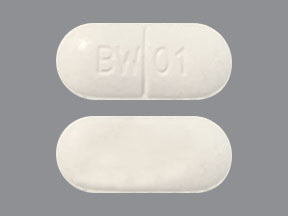 Magnesium Lactate Bottle — prescription drug image