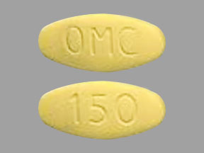 Nuzyra Tablet — prescription drug image