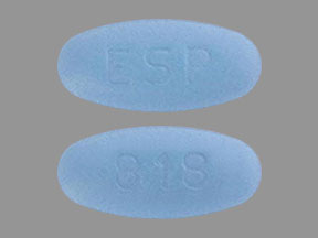 Nexlizet Tablet — prescription drug image