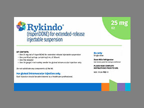 Rykindo Suspension Reconstituted Er — prescription drug image