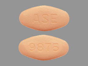 Ledipasvir-Sofosbuvir Box — prescription drug image