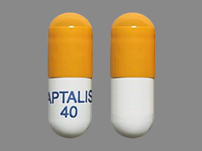Zenpep Capsule Delayed Release Particles — prescription drug image