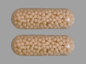 Vitamin C Er Bottle — prescription drug image