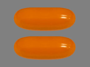 Calcium Plus Vitamin D3 Bottle — prescription drug image