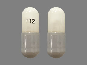 Tlando Capsule — prescription drug image