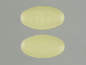 Hyzaar Tablet — prescription drug image