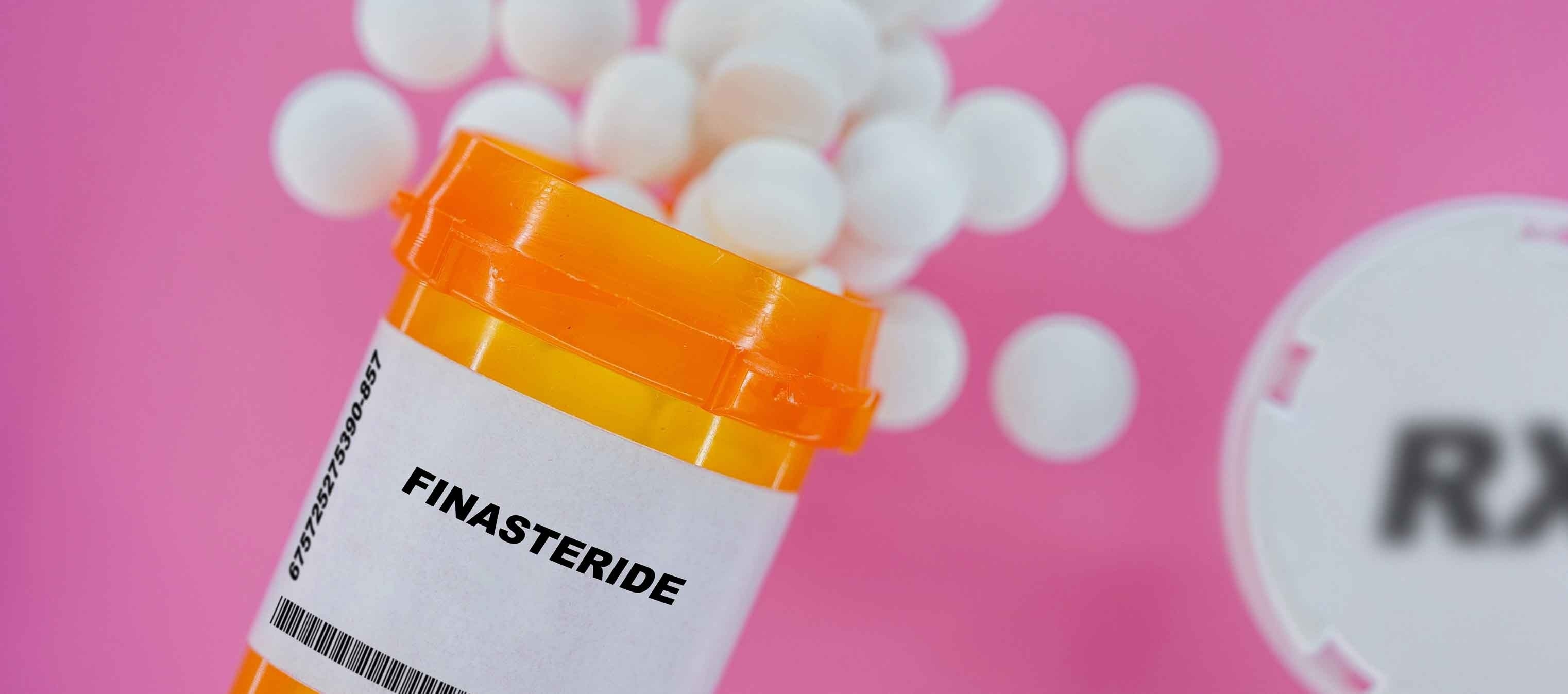 Propecia Tablet — prescription drug image