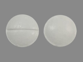 Thiamine Hcl Bottle — prescription drug image