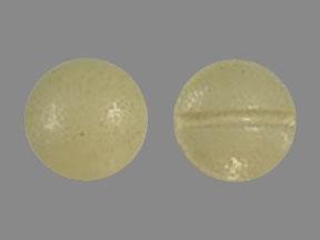 Folic Acid Bottle — prescription drug image