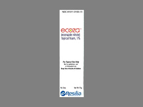 Ecoza Can — prescription drug image