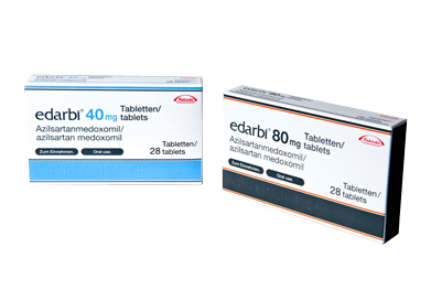 Edarbi Tablet — prescription drug image