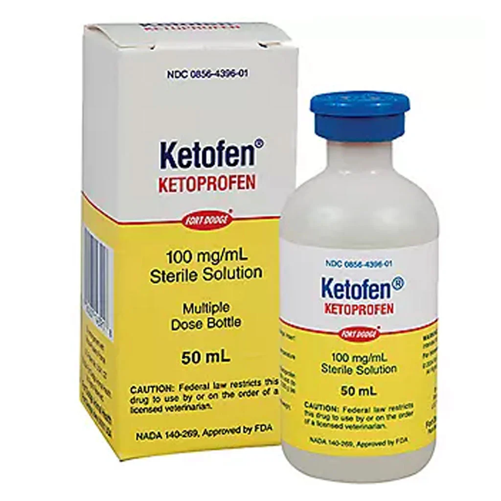 Ketoprofen Jar — prescription drug image