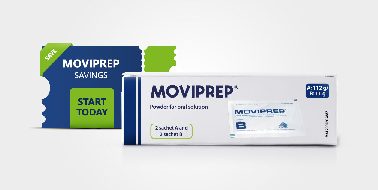Moviprep Kit — prescription drug image