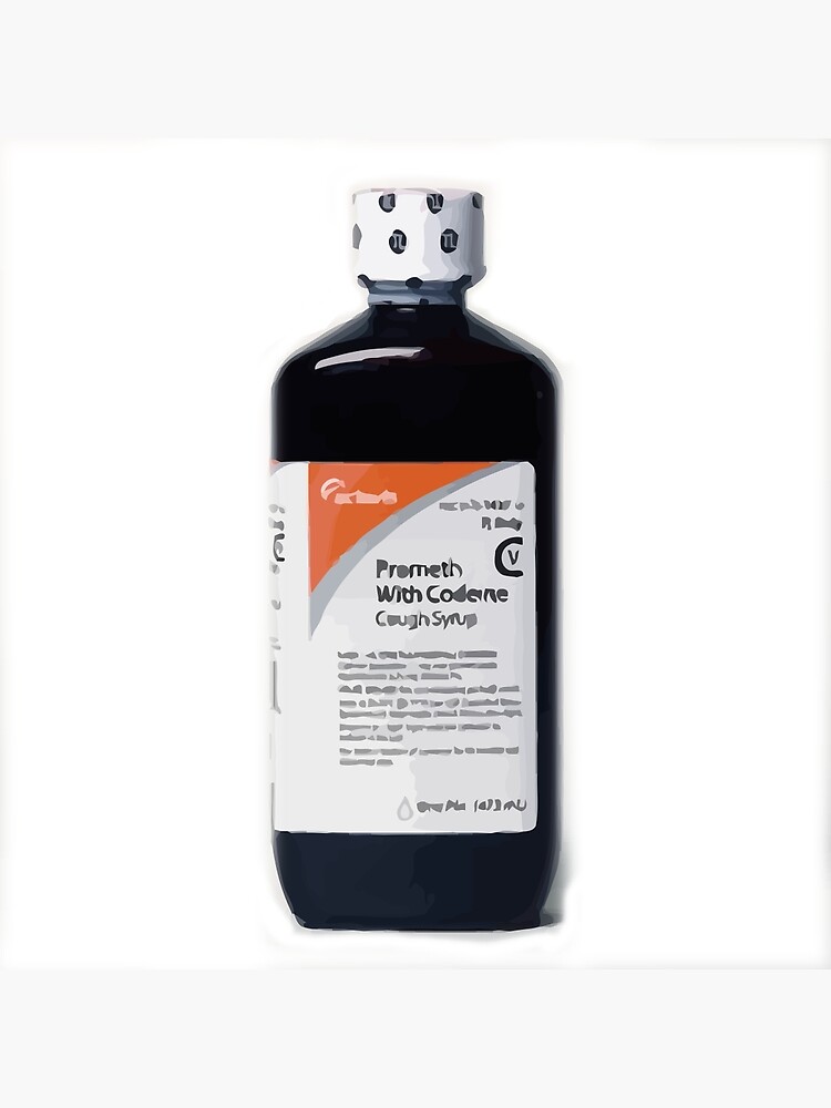 Promethazine-Codeine Ml Of Oral Solution — prescription drug image