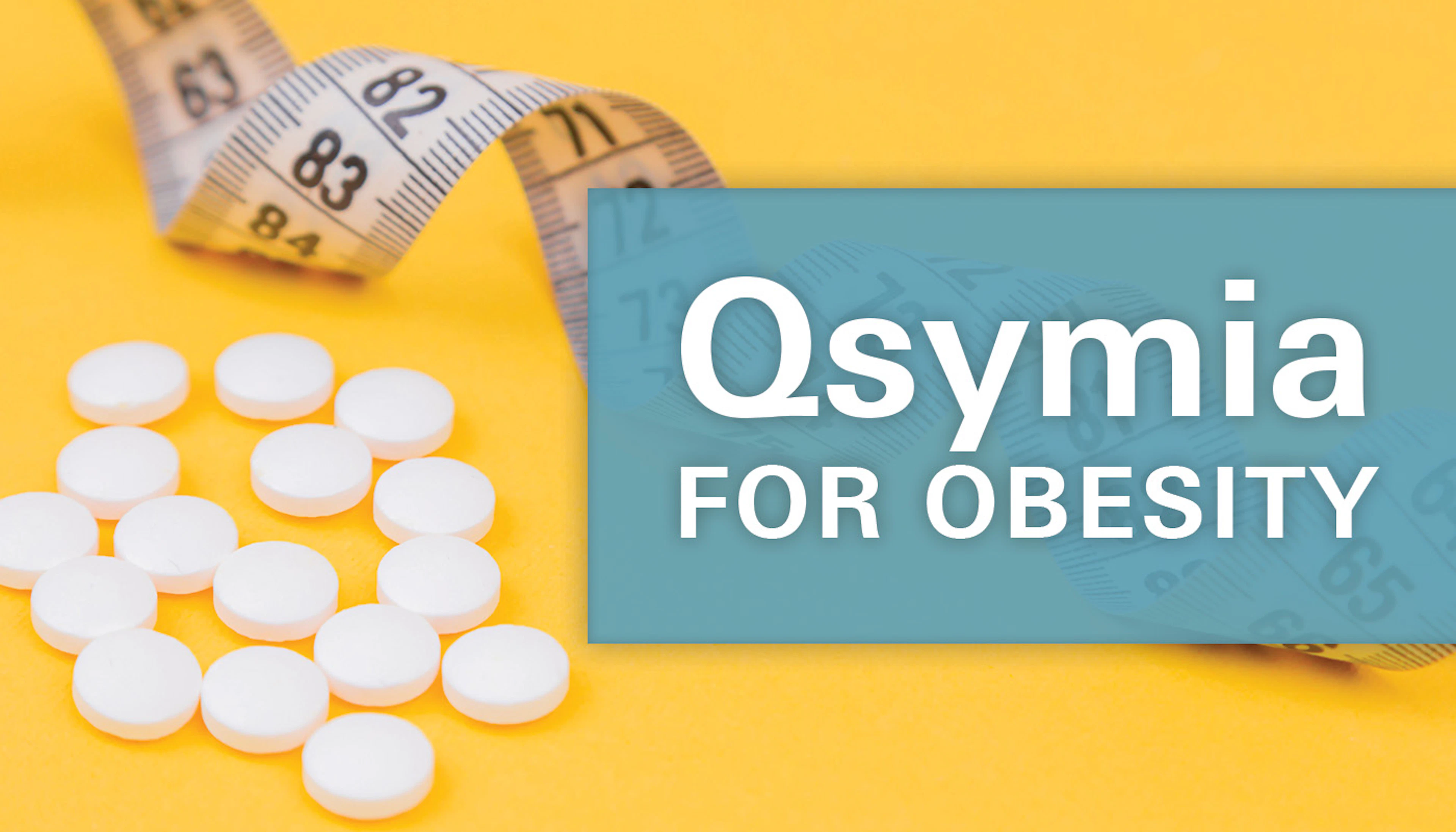 Qsymia Capsule — prescription drug image