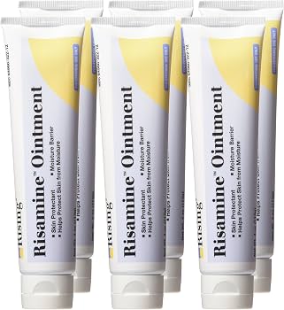 Risamine Tube Of Ointment — prescription drug image