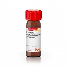 Sorafenib Tosylate Tablet — prescription drug image